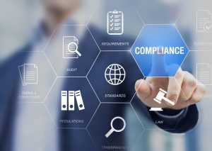 Compliance nach NIS2-Richtlinie